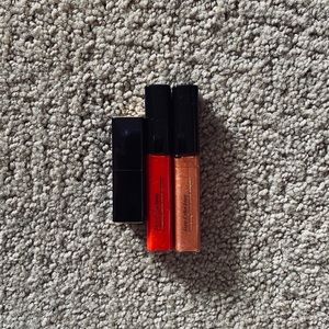 Estée Lauder Lipsticks and Lip Glow